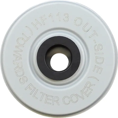 Hiflo Premium Oil Filter Cartridge