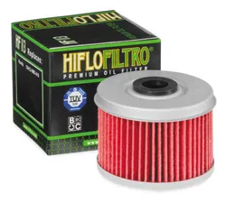Hiflo Premium Oil Filter Cartridge