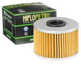 Hiflo Premium Oil Filter Cartridge