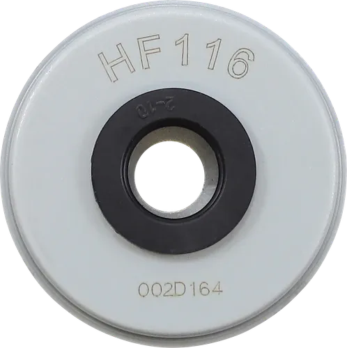 Hiflo Premium Oil Filter Cartridge