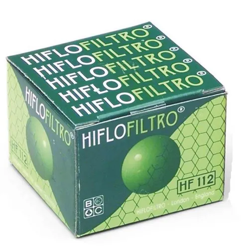 Hiflo Premium Oil Filter Cartridge