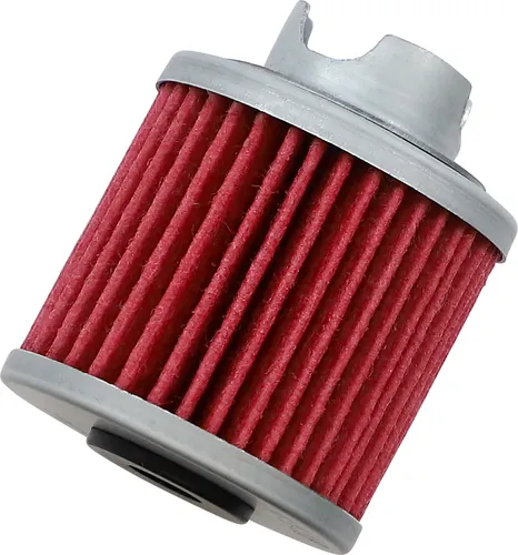 Hiflofiltro Premium Engine Oil Filter Cartridge