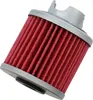 Hiflofiltro Premium Engine Oil Filter Cartridge