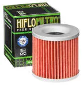 Hiflo Premium Oil Filter Cartridge
