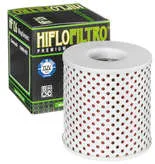 Hiflofiltro Premium Engine Oil Filter Cartridge