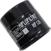 Hiflo Black Spin On Premium Oil Filter Canister