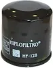 Hiflo Black Spin On Premium Oil Filter Canister