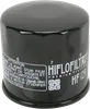 Hiflo Black Spin On Premium Oil Filter Canister