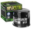 Hiflo Black Spin On Premium Oil Filter Canister