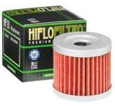 Hiflo Premium Oil Filter Cartridge