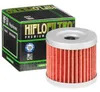 Hiflo Premium Oil Filter Cartridge