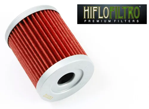 Hiflo Premium Oil Filter Cartridge