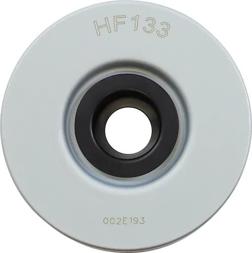 Hiflo Premium Oil Filter Cartridge w Orings
