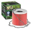 Hiflo Premium Oil Filter Cartridge w Orings