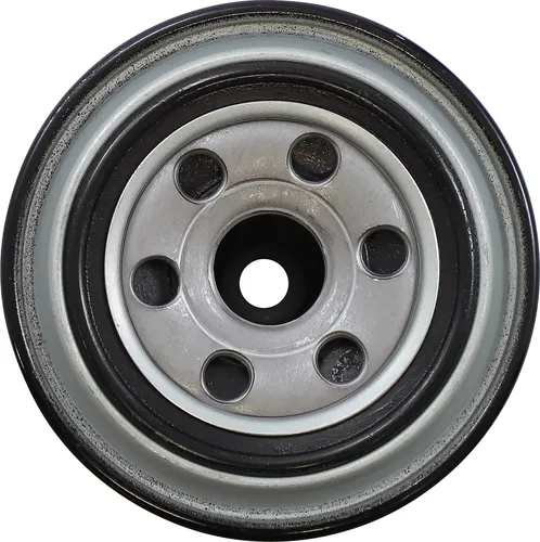 Hiflo Black Spin On Premium Oil Filter Canister