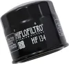 Hiflo Black Spin On Premium Oil Filter Canister