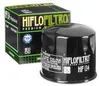 Hiflo Black Spin On Premium Oil Filter Canister