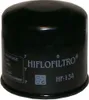 Hiflo Black Spin On Premium Oil Filter Canister