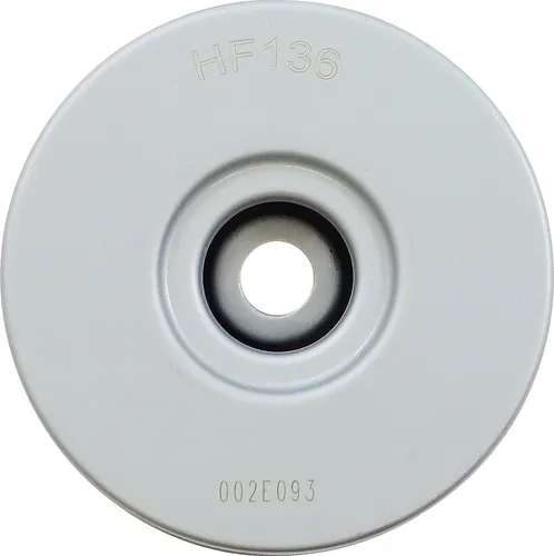 Hiflofiltro Premium Engine Oil Filter Cartridge