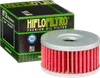Hiflofiltro Premium Engine Oil Filter Cartridge