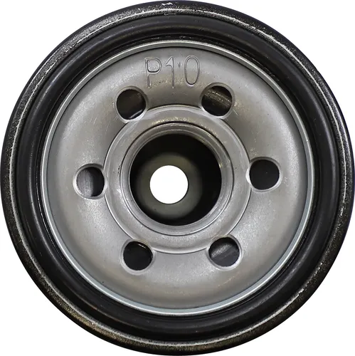 Hiflo Black Spin On Premium Oil Filter Canister