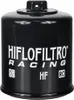 Hiflo Black Spin On Premium Racing Oil Filter Canister
