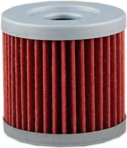 Hiflofiltro Premium Engine Oil Filter Cartridge
