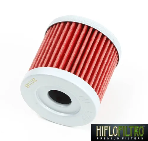 Hiflofiltro Premium Engine Oil Filter Cartridge