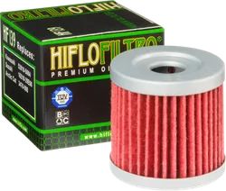 Hiflofiltro Premium Engine Oil Filter Cartridge