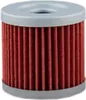 Hiflofiltro Premium Engine Oil Filter Cartridge