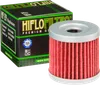 Hiflofiltro Premium Engine Oil Filter Cartridge