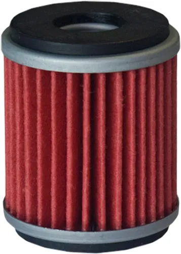 Hiflofiltro Premium Engine Oil Filter Cartridge
