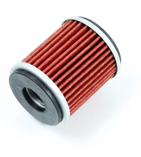 Hiflofiltro Premium Engine Oil Filter Cartridge