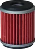 Hiflofiltro Premium Engine Oil Filter Cartridge