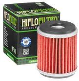 Hiflofiltro Premium Engine Oil Filter Cartridge