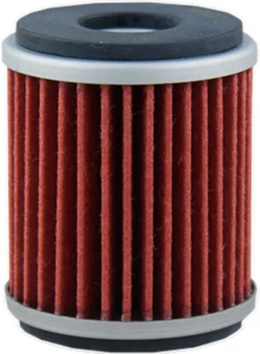 Hiflofiltro Premium Engine Oil Filter Cartridge