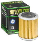 Hiflo Wire Mesh Oil Filter Cartridge