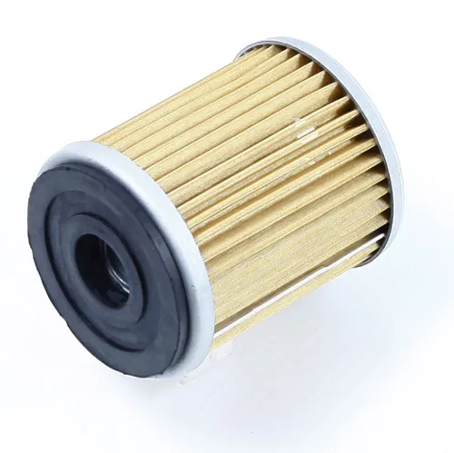 Hiflo Wire Mesh Oil Filter Cartridge