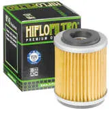 Hiflo Wire Mesh Oil Filter Cartridge