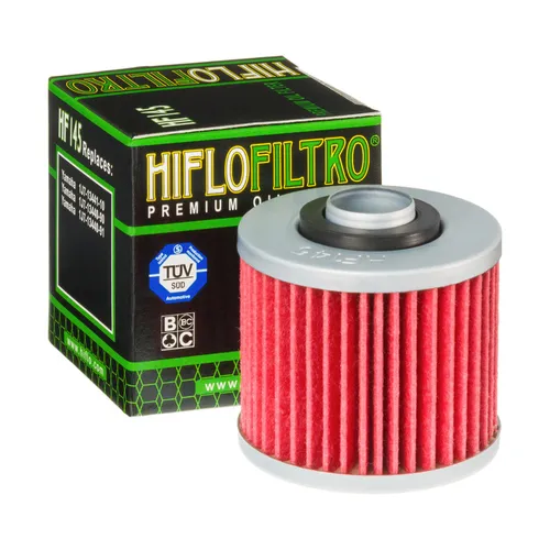 Hiflo Premium Oil Filter Cartridge