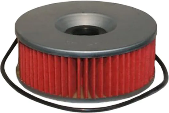 Hiflo Premium Oil Filter Cartridge