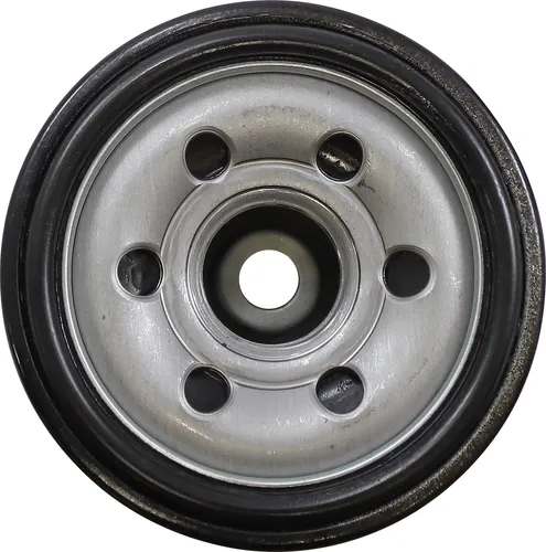 Hiflo Black Spin On Premium Oil Filter Canister