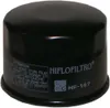 Hiflo Black Spin On Premium Oil Filter Canister
