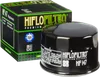 Hiflo Black Spin On Premium Oil Filter Canister