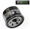 Hiflo Black Spin On Premium Oil Filter Canister