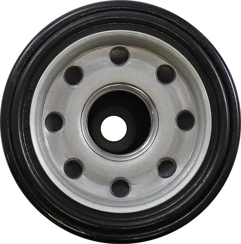 Hiflo Black Spin On Premium Oil Filter Canister