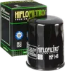 Hiflo Black Spin On Premium Oil Filter Canister