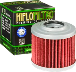 Hiflo Premium Oil Filter Cartridge