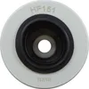 Hiflo Premium Oil Filter Cartridge