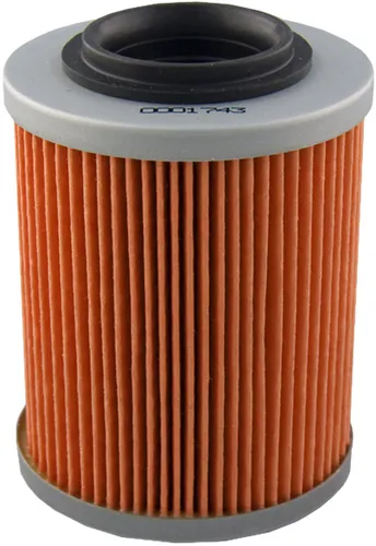 Hiflo Premium Oil Filter Cartridge